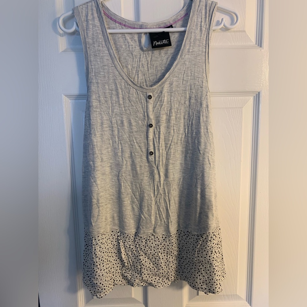 Nanette Lepore Sleeveless Top